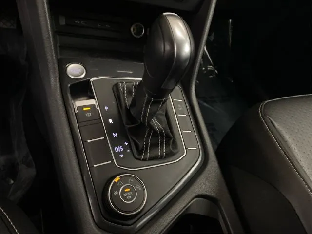 Volkswagen Tiguan photo 31