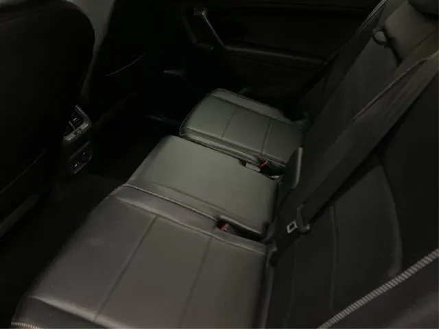Volkswagen Tiguan photo 11