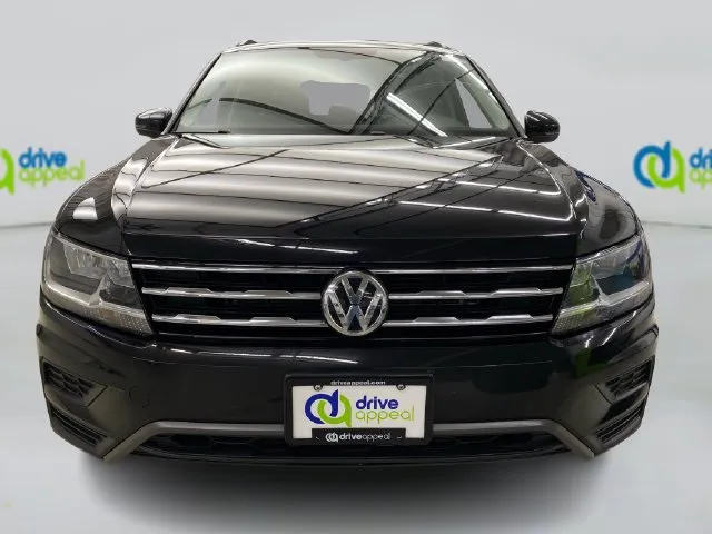 Volkswagen Tiguan photo 15