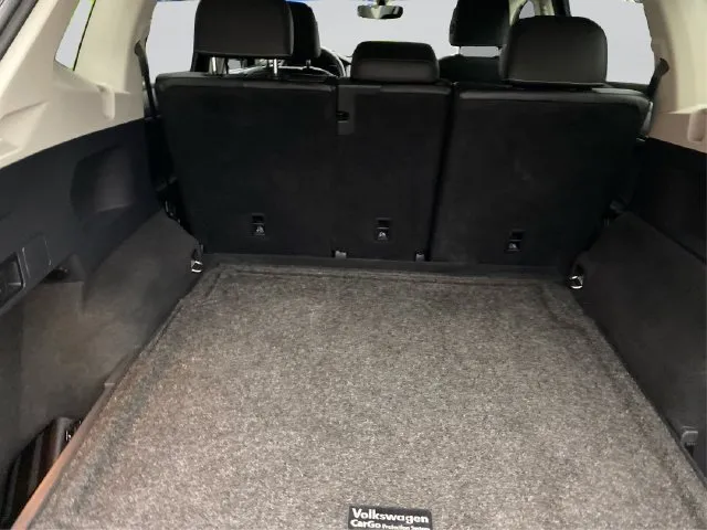 Volkswagen Tiguan photo 14