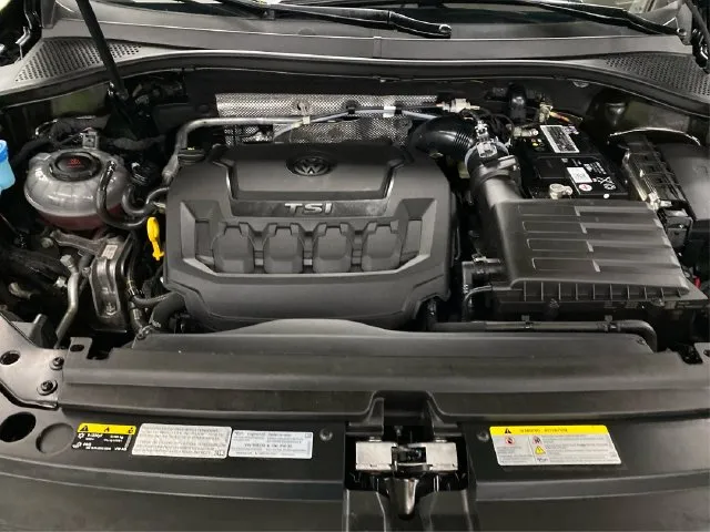Volkswagen Tiguan photo 13