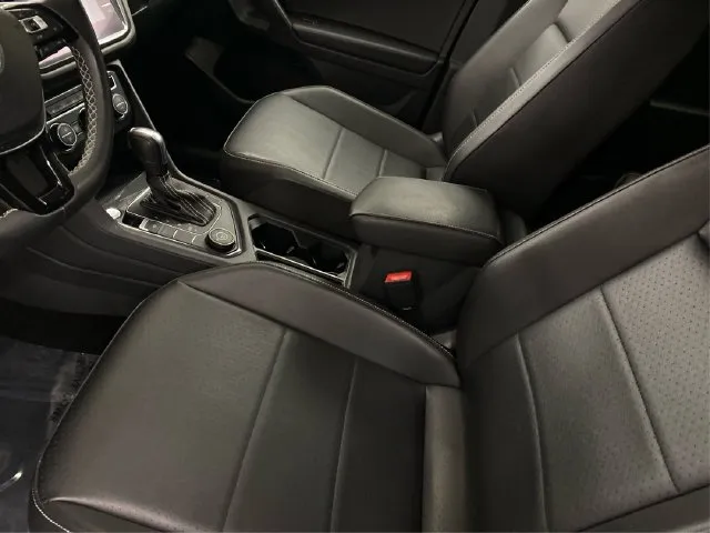 Volkswagen Tiguan photo 10