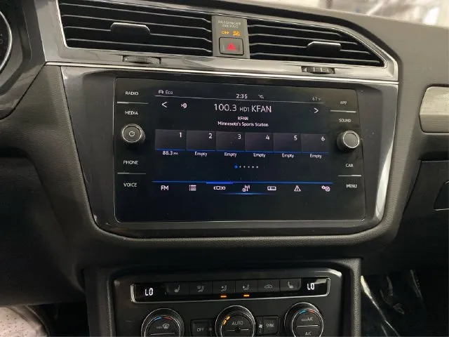 Volkswagen Tiguan photo 29