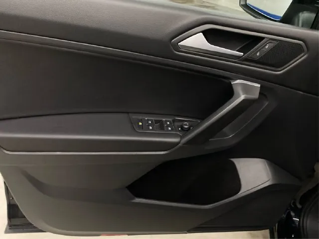 Volkswagen Tiguan photo 25