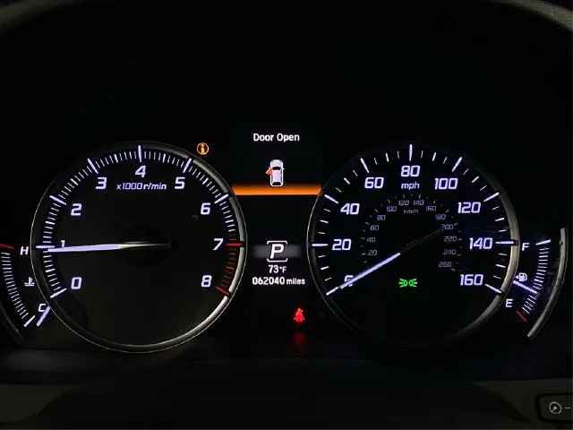 Acura MDX photo 22