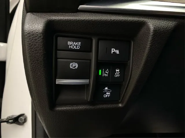 Acura MDX photo 24