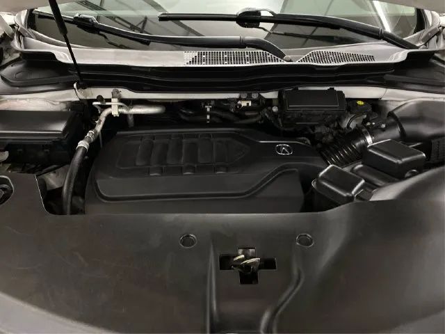 Acura MDX photo 13