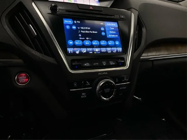 Acura MDX photo 33