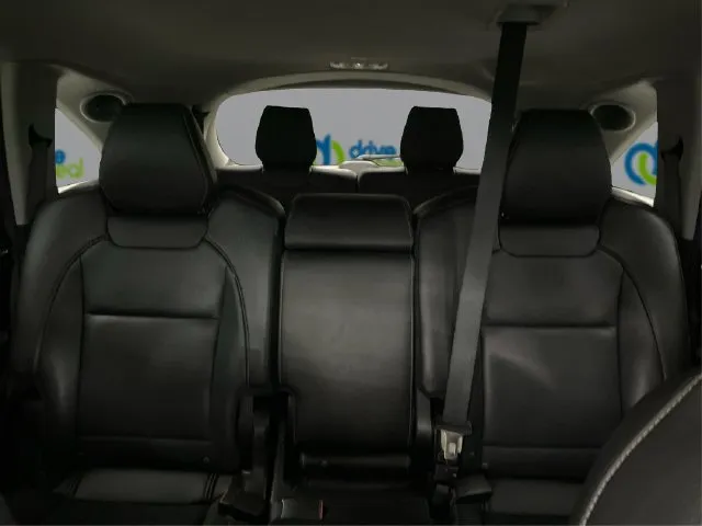 Acura MDX photo 21
