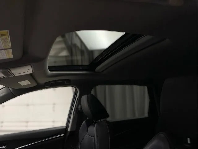 Acura MDX photo 27