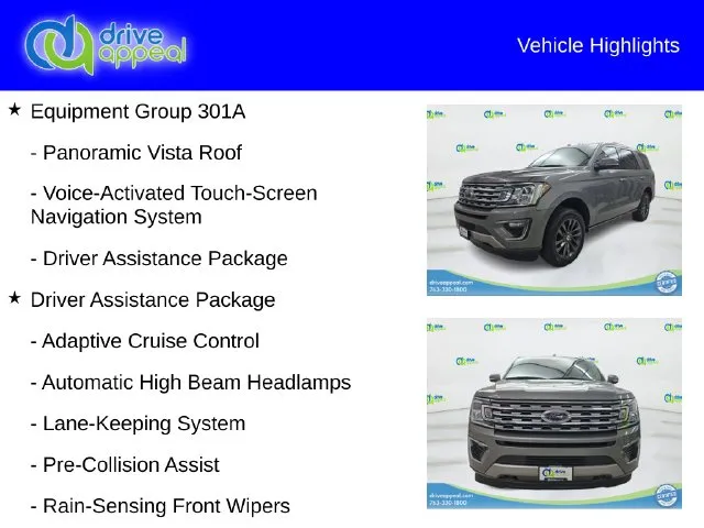 Ford Expedition photo 12