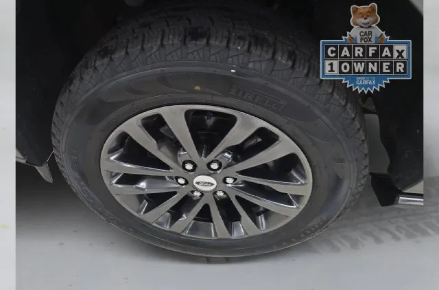 Ford Expedition photo 20