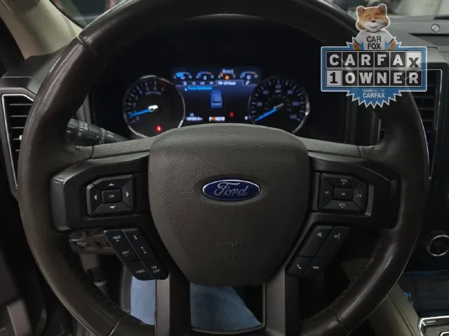 Ford Expedition photo 23