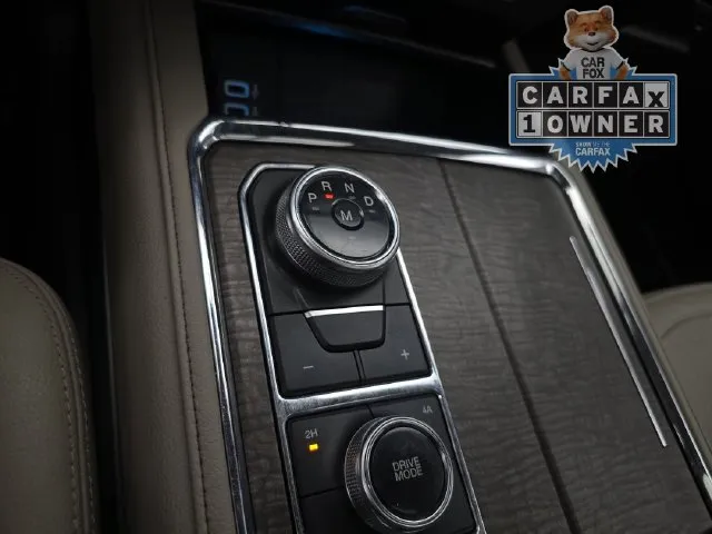 Ford Expedition photo 33
