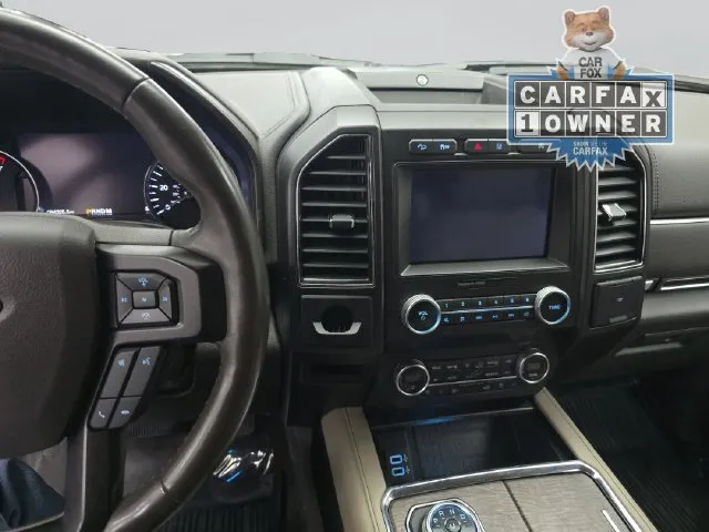 Ford Expedition photo 30