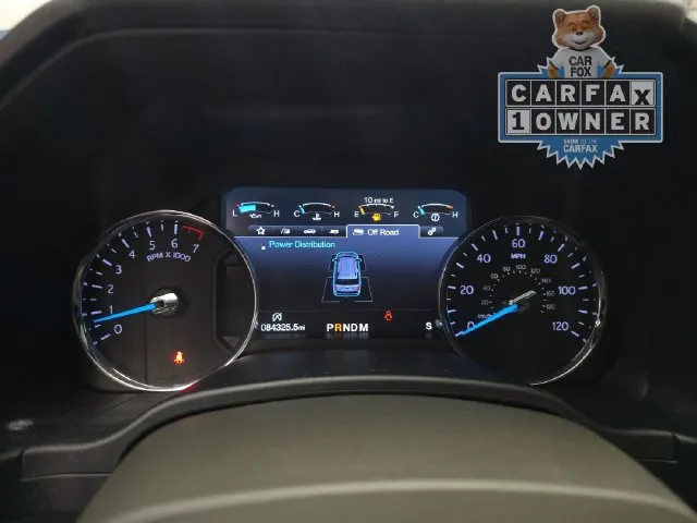 Ford Expedition photo 22