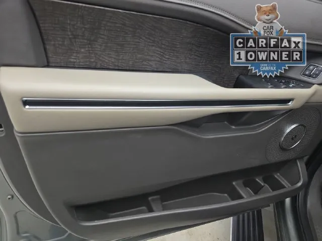 Ford Expedition photo 26