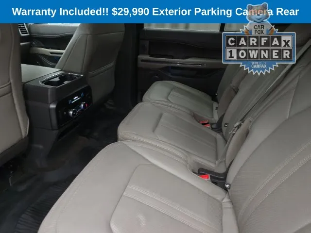 Ford Expedition photo 11