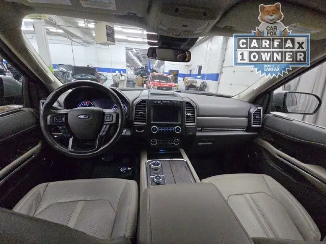 Ford Expedition photo 29