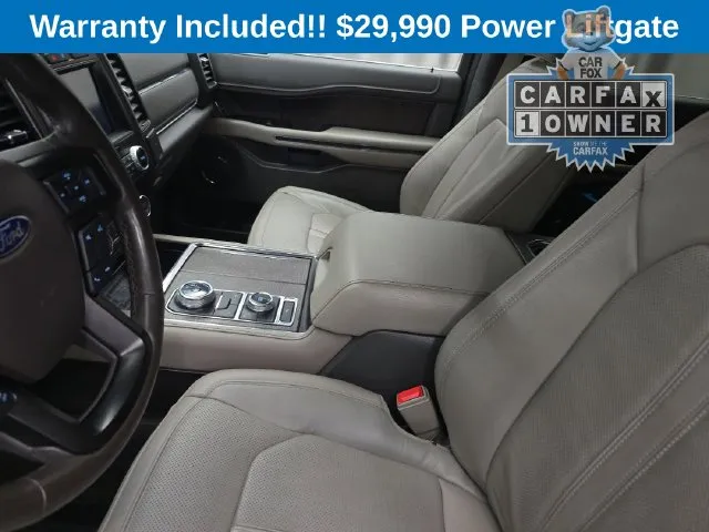 Ford Expedition photo 10