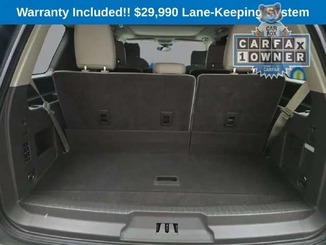 Ford Expedition photo 15