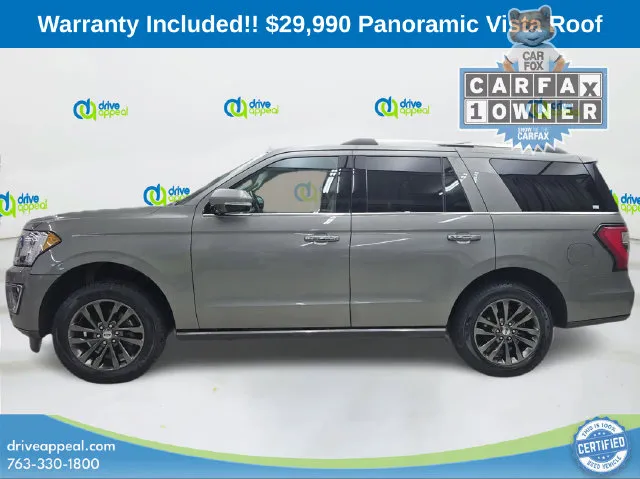 Ford Expedition photo 9