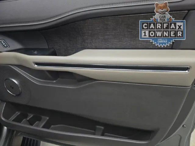 Ford Expedition photo 28