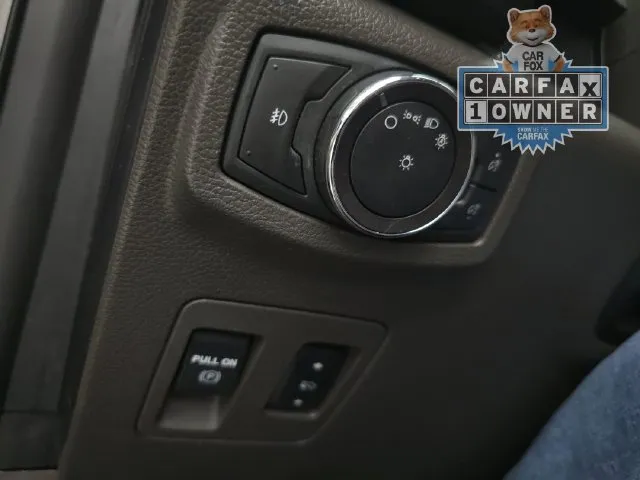 Ford Expedition photo 24