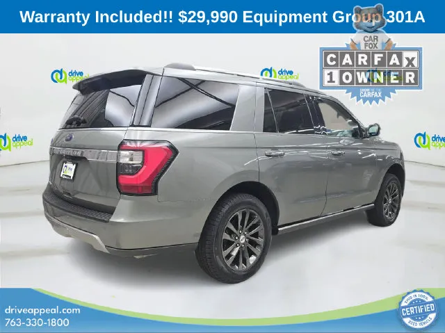 Ford Expedition photo 5