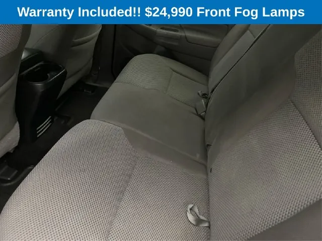 Toyota Tacoma photo 11