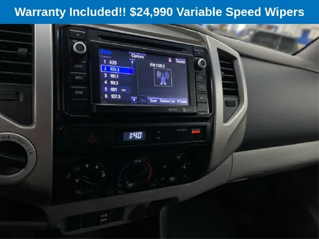 Toyota Tacoma photo 29