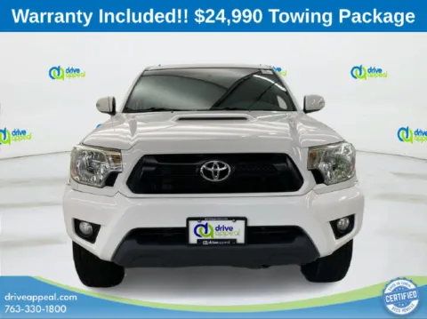 Another view of 2014 Toyota Tacoma for sale in Bloomington, MN at Drive Appeal Bloomington