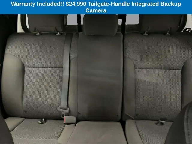 Toyota Tacoma photo 20