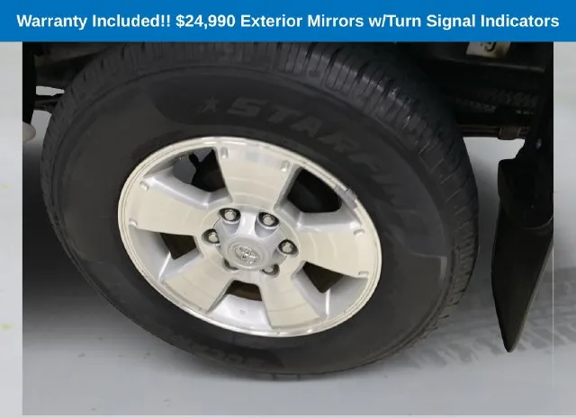 Toyota Tacoma photo 18