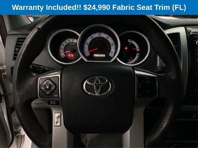 Toyota Tacoma photo 22