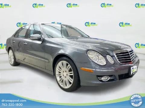 2008 Mercedes-Benz E-Class E 350 for sale in Bloomington, MN