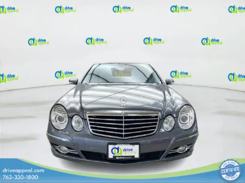 Another view of 2008 Mercedes-Benz E-Class E 350 for sale in Bloomington, MN at Drive Appeal Bloomington