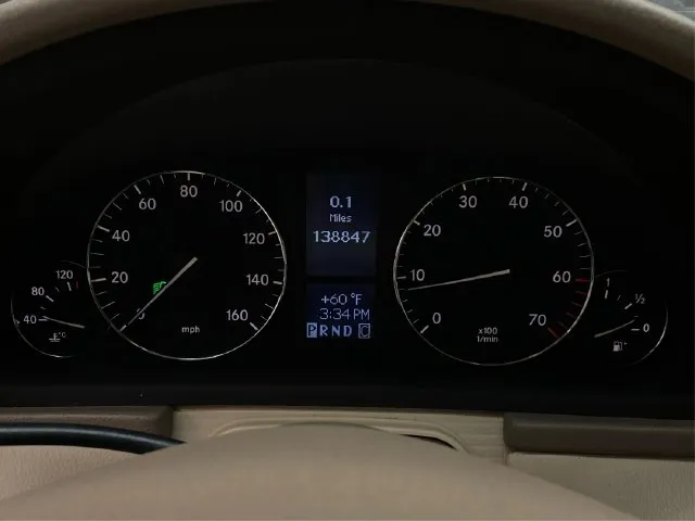 Mercedes-Benz C-Class photo 22