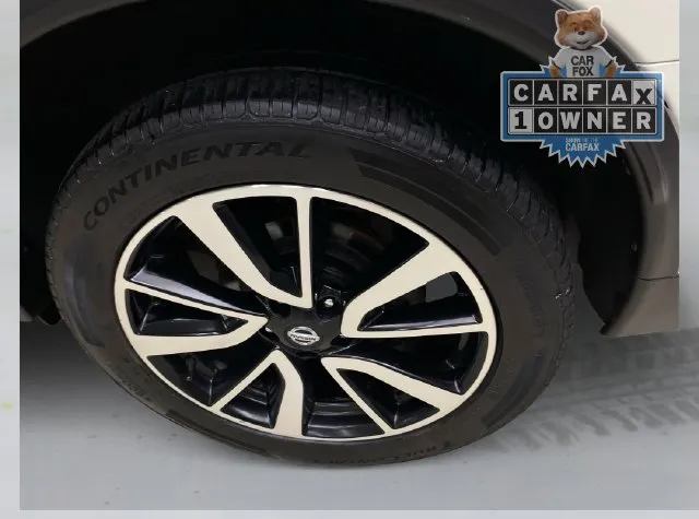 Nissan Rogue photo 19