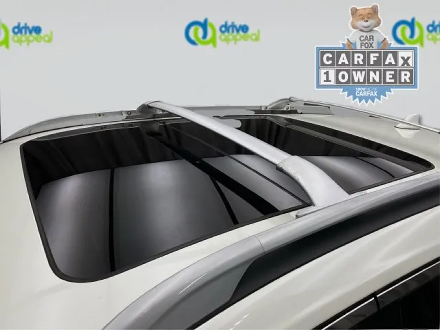 Nissan Rogue photo 14