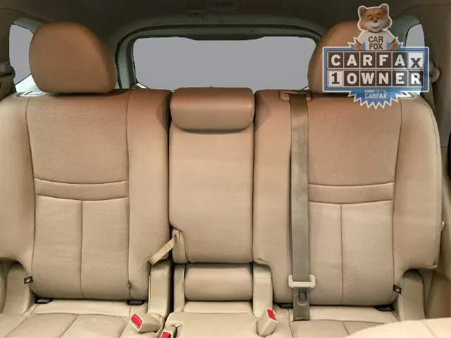 Nissan Rogue photo 21