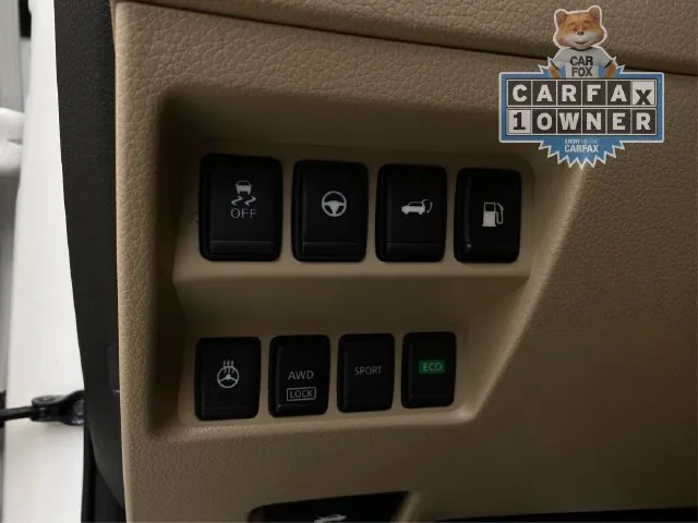 Nissan Rogue photo 24