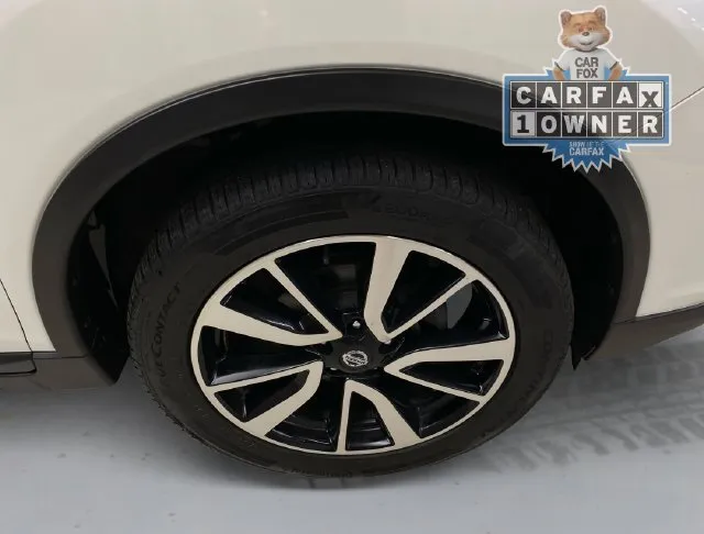 Nissan Rogue photo 17
