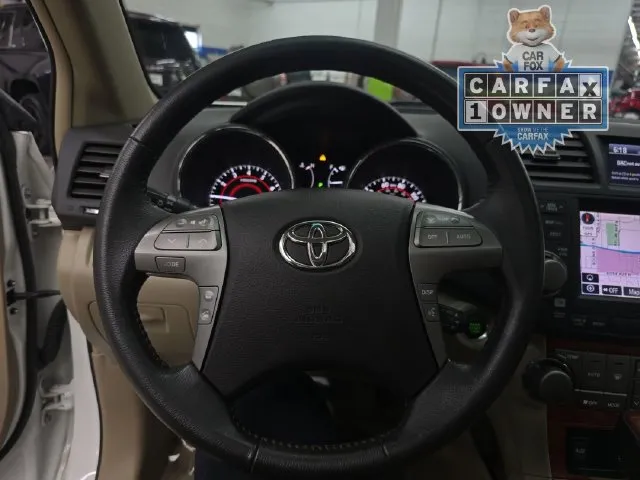 Toyota Highlander photo 23