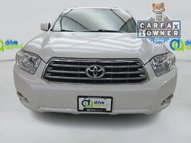 Toyota Highlander photo 16