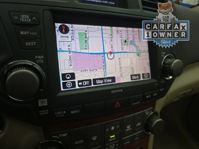 Toyota Highlander photo 31