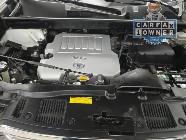Toyota Highlander photo 13
