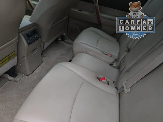 Toyota Highlander photo 11