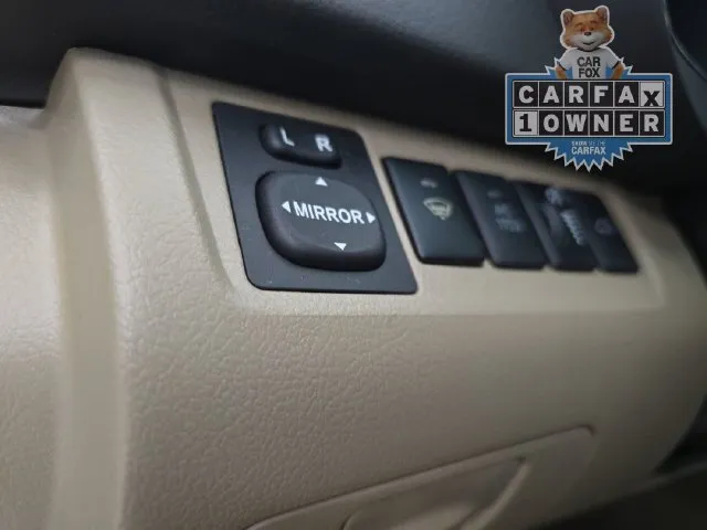 Toyota Highlander photo 24