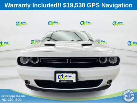 Another view of 2017 Dodge Challenger GT for sale in Bloomington, MN at Drive Appeal Bloomington